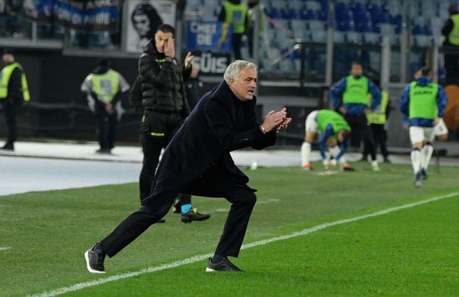 包含穆里尼奥新引援或刷新记录,罗马有望挑战豪门的词条 包含穆里尼奥新引援或刷新记录,罗马有望挑战豪门的词条