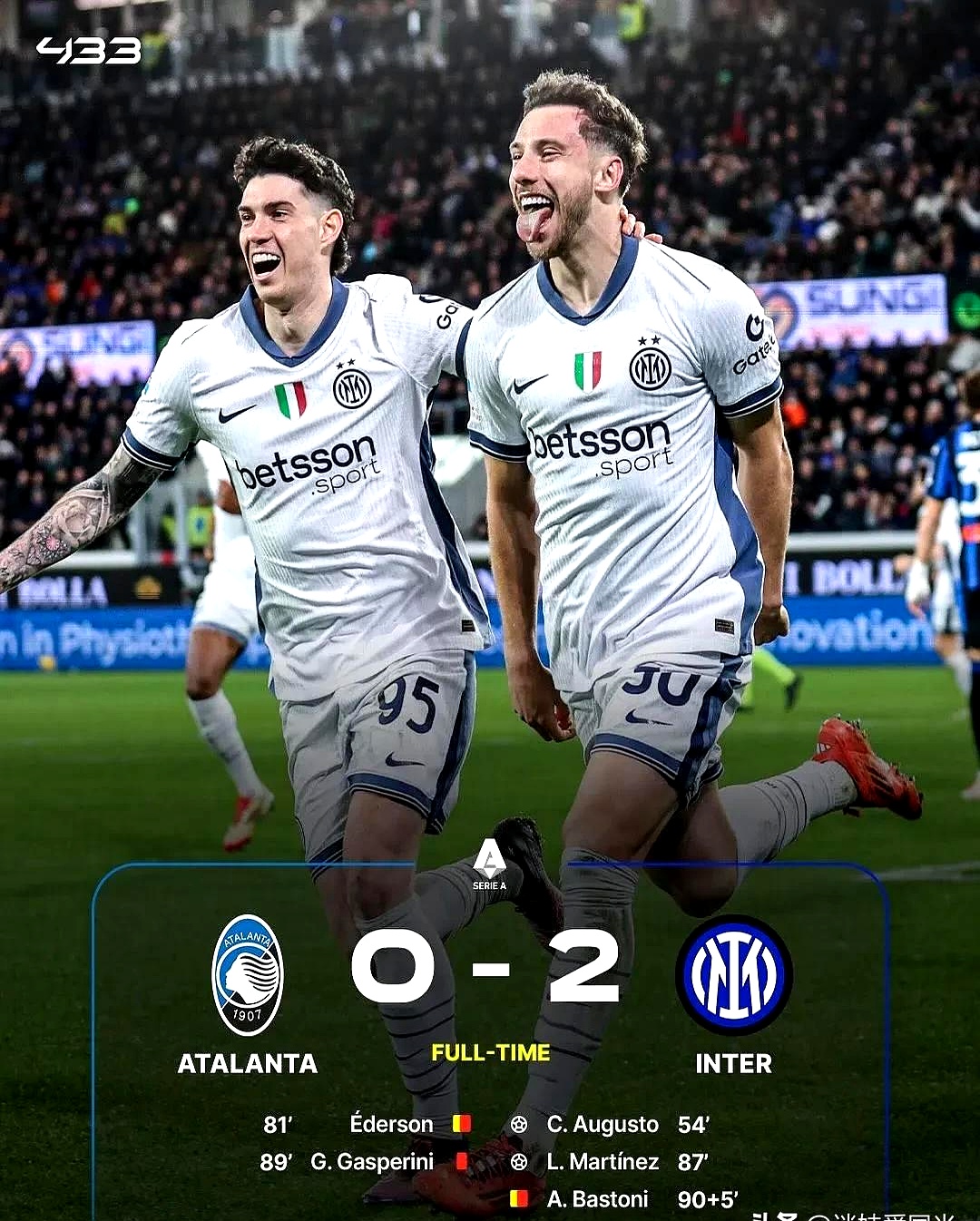 米乐mile-关于桑切斯梅开二度,亚特兰大扭转颓势,意甲竞争更加激烈的信息