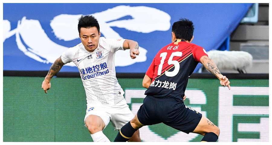 米乐官方网站-深圳佳兆业逼平上海绿地申花，保持不败势头的简单介绍